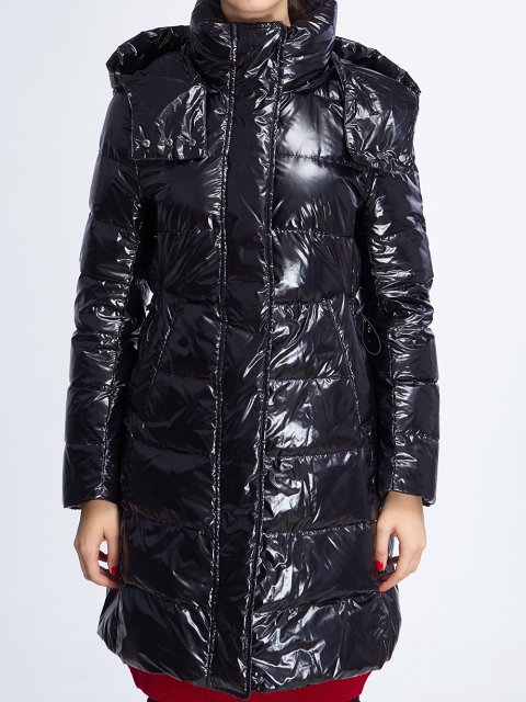 Пальто Marc Cain (1839): фото 5 - Invogue