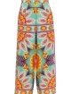 Зелені брюки WEEKEND MAX MARA : фото - Invogue