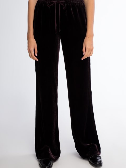 Брюки Max Mara (2043): фото 5 - Invogue