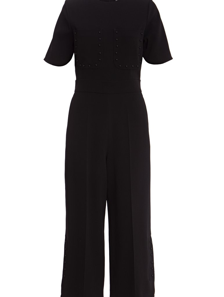 Комбінезон Max Mara Sportmax (530): фото - Invogue