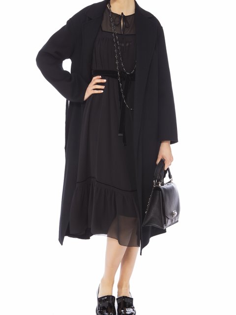 Платье Max Mara (2202): фото 3 - Invogue