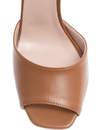 Босоножки Weekend Max Mara (254): фото 6 - Invogue