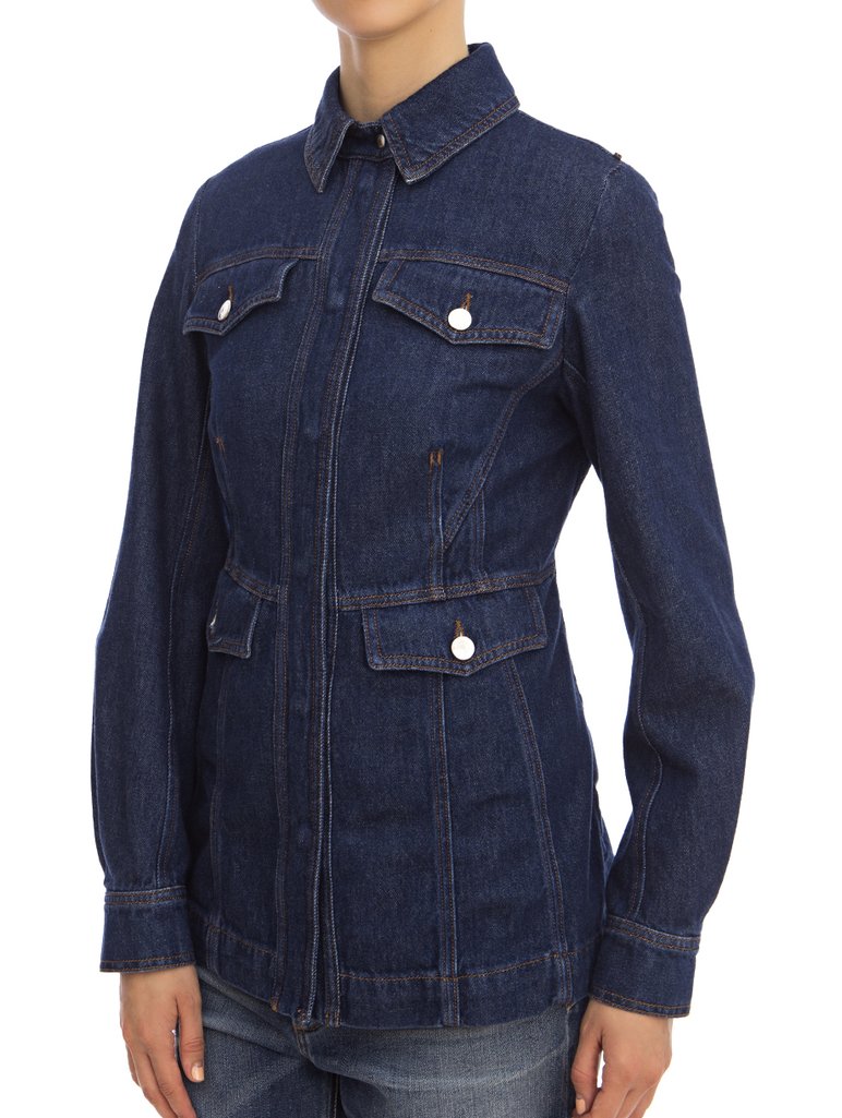 Куртка Max Mara Sportmax (632): фото 5 - Invogue