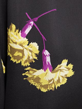 Блуза Sportmax (1207): фото 8 - Invogue