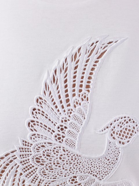 Футболка Kenzo (352): фото 7 - Invogue