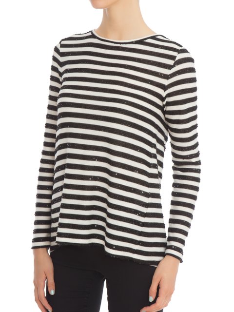 Светр Marella (4146): фото 4 - Invogue