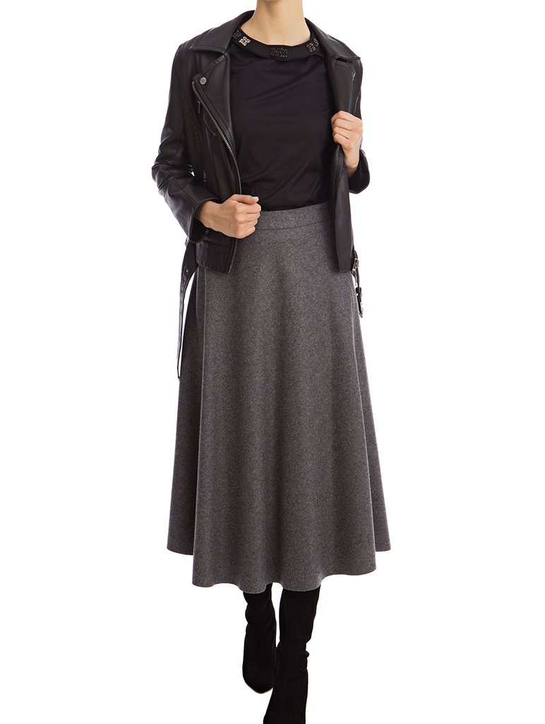 Юбка Max Mara (4302): фото 3 - Invogue