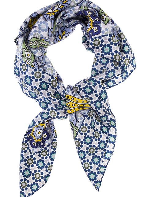 Хустка Weekend Max Mara (2447): фото - Invogue