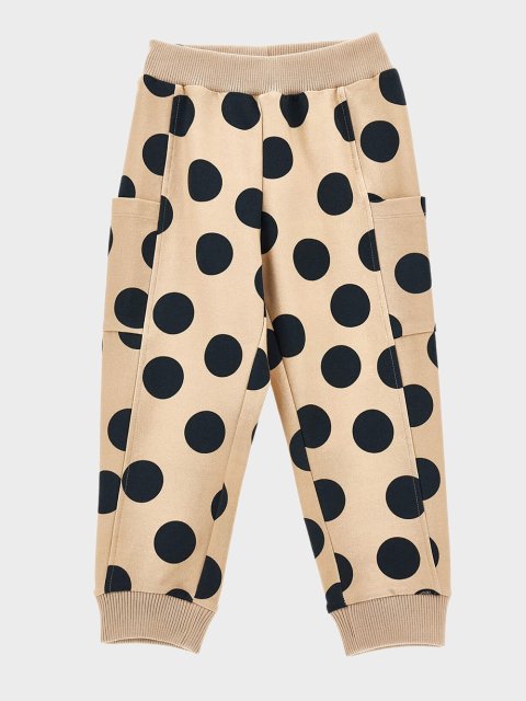 Брюки трик Monnalisa (27517): фото - Invogue