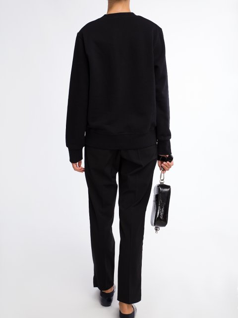 Брюки Max Mara Sportmax (722): фото 4 - Invogue