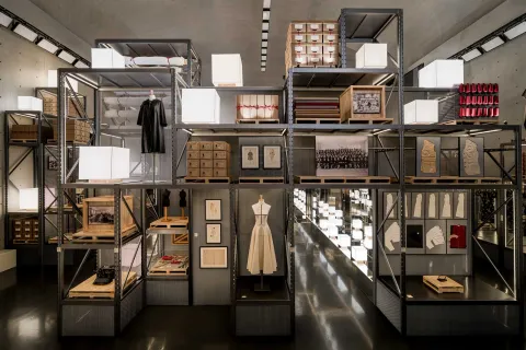 75 лет Max Mara: как бренд превращает свою историю в будущее
