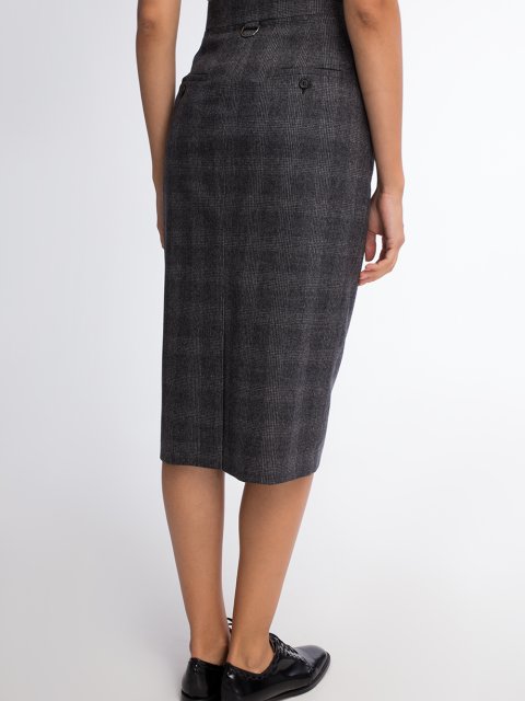 Юбка Max Mara (904): фото 8 - Invogue