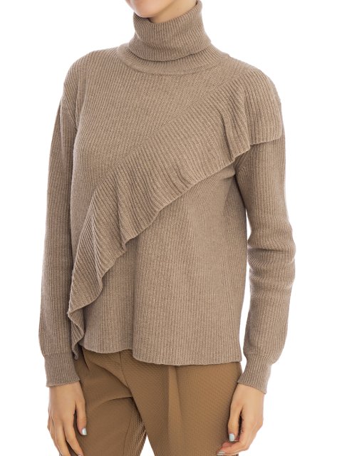 Свитер Marella (4142): фото 5 - Invogue