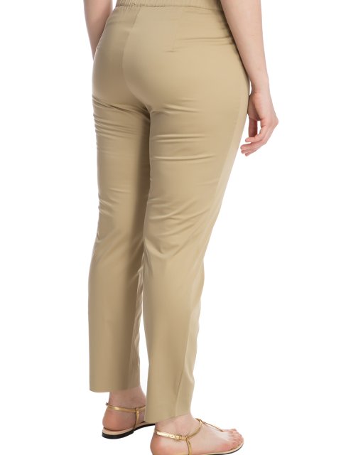 Брюки Marina Rinaldi (91): фото 6 - Invogue