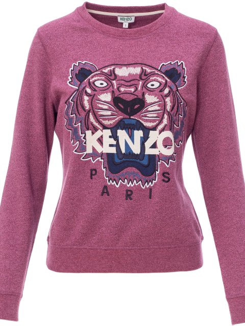 Свитшот Kenzo (1794): фото - Invogue
