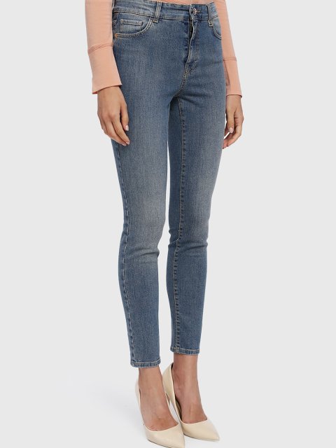 Джинсы Marc Cain (18433): фото 2 - Invogue