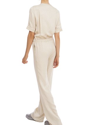 Комбинезон Max Mara (738): фото 6 - Invogue