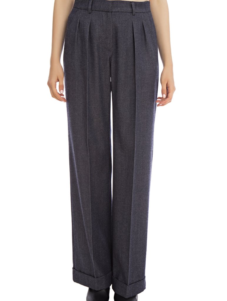 Брюки Max Mara (2541): фото 5 - Invogue