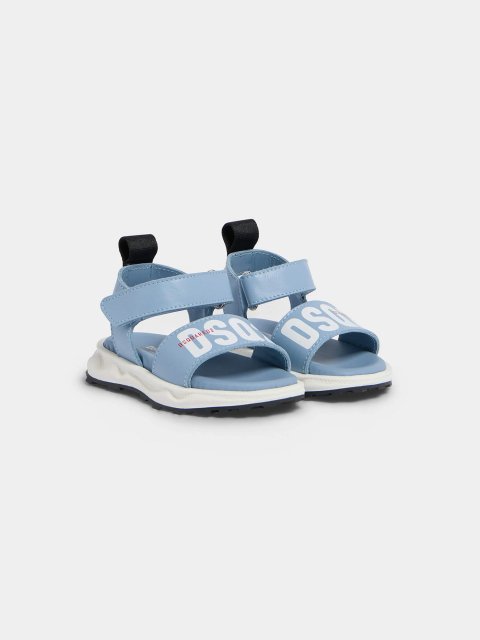 Босоножки Dsquared (75800): фото 1 - Invogue