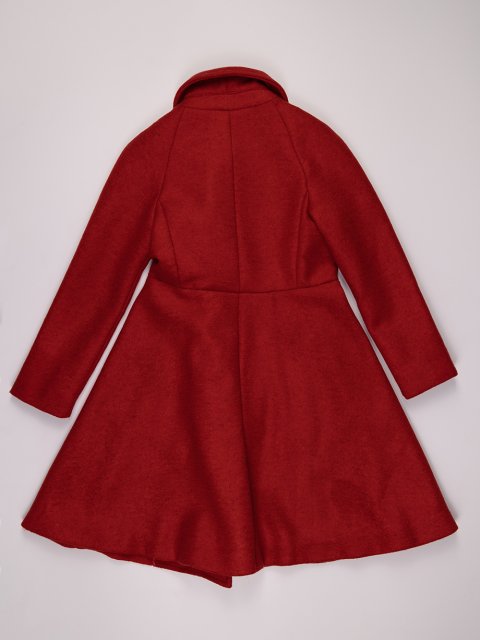 Пальто Monnalisa (32437): фото 1 - Invogue