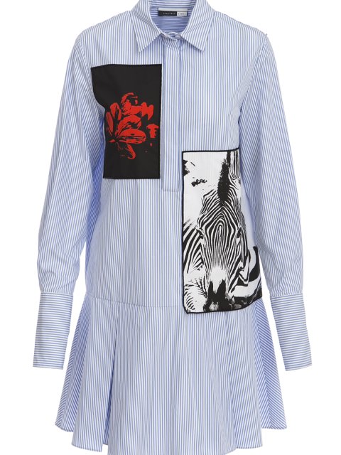 Сукня Max Mara Sportmax (3327): фото 2 - Invogue