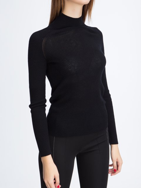 Свитер Marc Cain (1641): фото 6 - Invogue