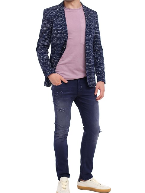 Пiджак Antony Morato (4548): фото 3 - Invogue