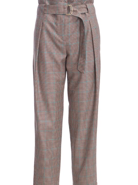 Брюки Marc Cain (1675): фото - Invogue