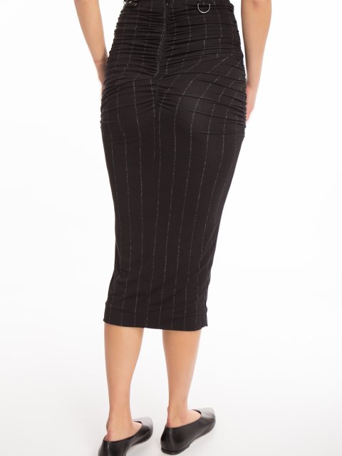 Спідниця Max Mara (655): фото 7 - Invogue