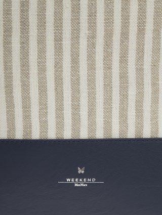Сумка Weekend Max Mara (466): фото 6 - Invogue