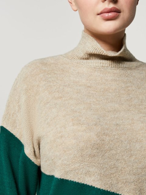 Светр Persona (54617): фото 3 - Invogue