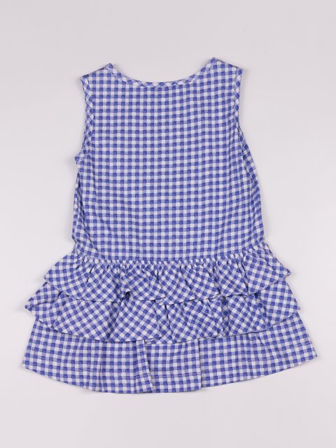 Блуза б/р Monnalisa (31713): фото 1 - Invogue