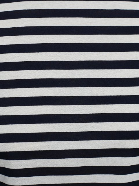 Тёмно-синяя футболка MARELLA: фото 5 - Invogue