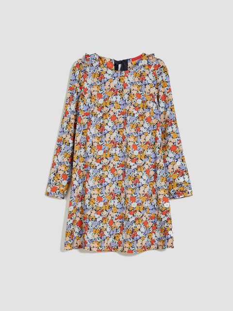 Синя сукня MAX&CO : фото - Invogue