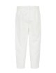 Білі штани EMPORIO ARMANI KIDS: фото 1 - Invogue