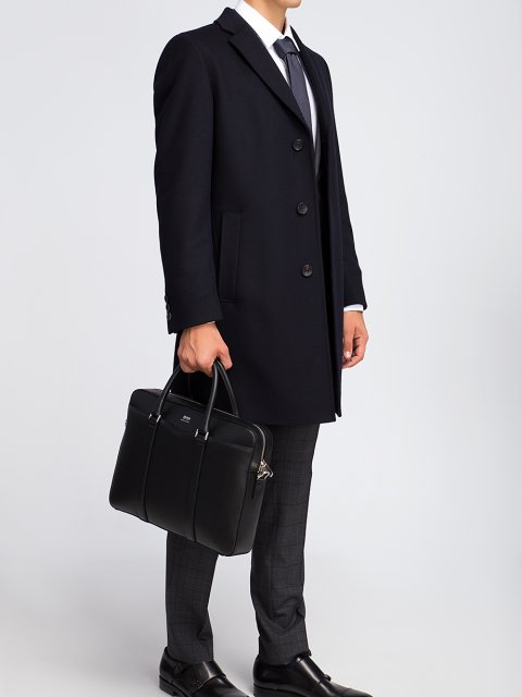 Сорочка BOSS (5524): фото 3 - Invogue