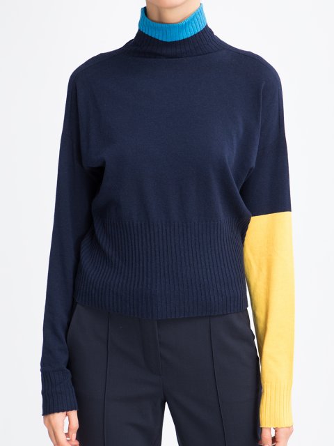 Светр Max Mara Sportmax (706): фото 2 - Invogue