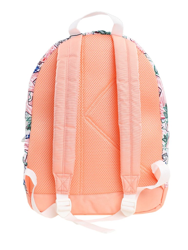 Рюкзак Kenzo (12170): фото 4 - Invogue