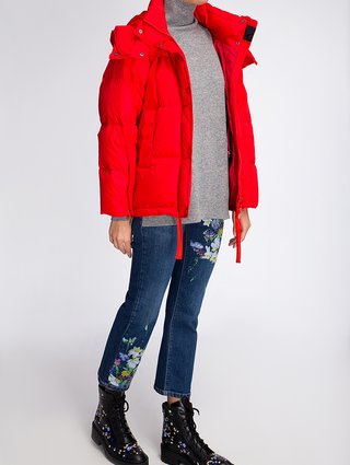 Джинсы Weekend Max Mara (2200): фото 1 - Invogue