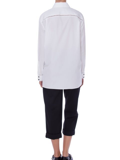 Брюки Kenzo (2089): фото 4 - Invogue