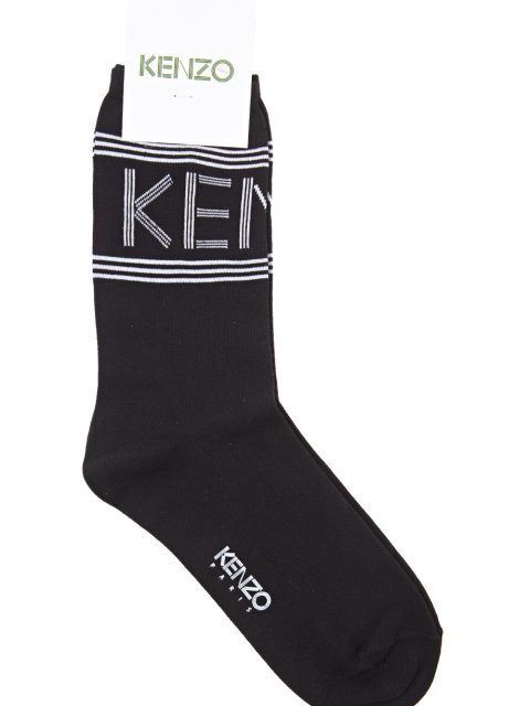 Носки Kenzo (4525): фото 2 - Invogue