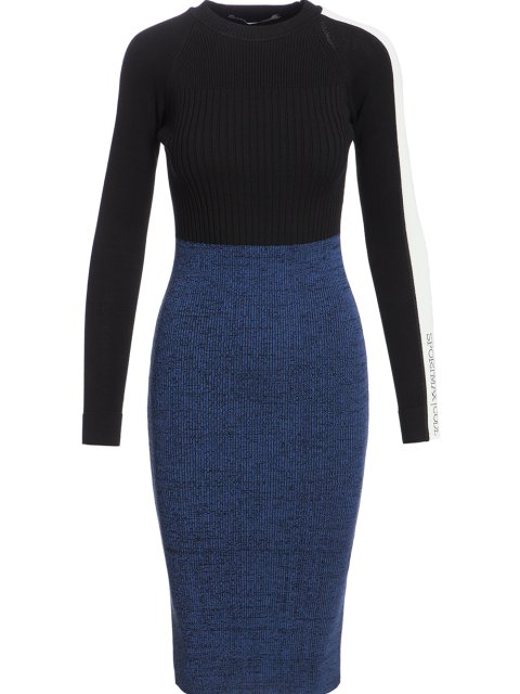 Платье Max Mara Sportmax (792): фото - Invogue