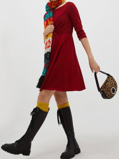 Шарф Max&Co (24532): фото 3 - Invogue