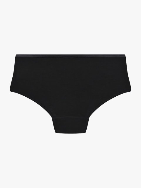 Чорні труси STORY LORIS : фото 1 - Invogue