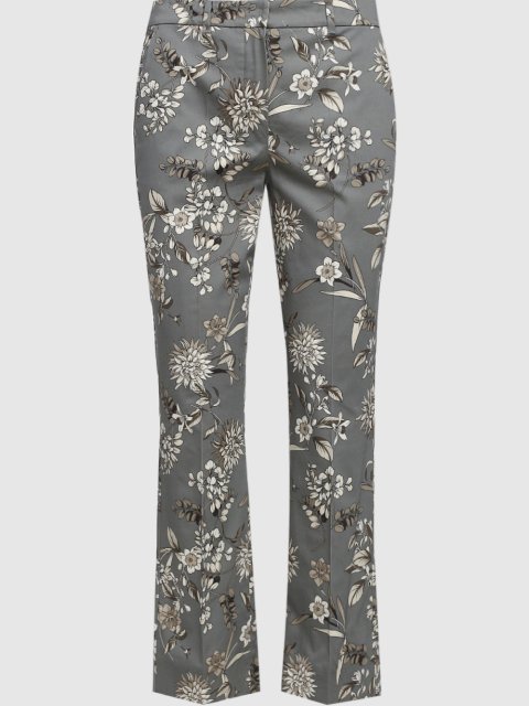 Брюки Max Mara (18056): фото - Invogue