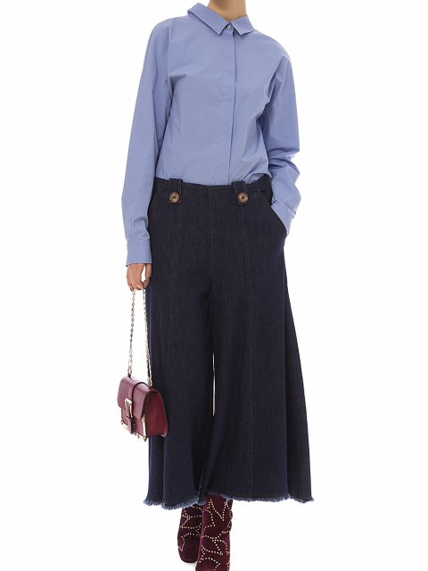 Рубашка MSGM (926): фото 3 - Invogue