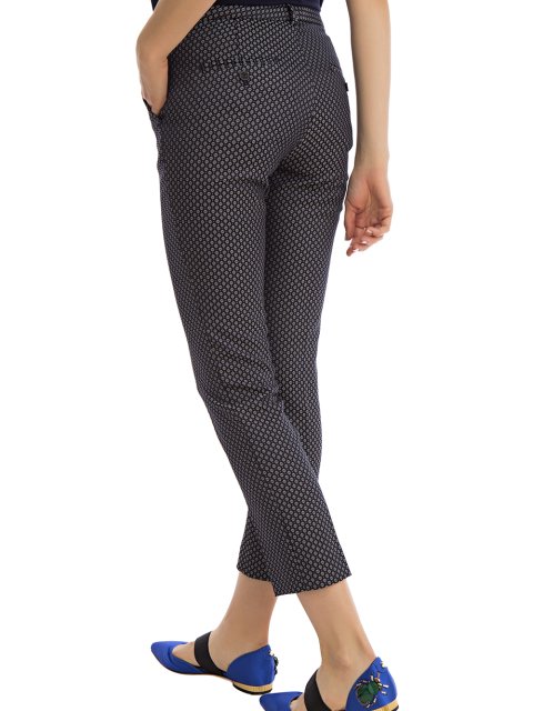 Брюки Weekend Max Mara (2564): фото 6 - Invogue