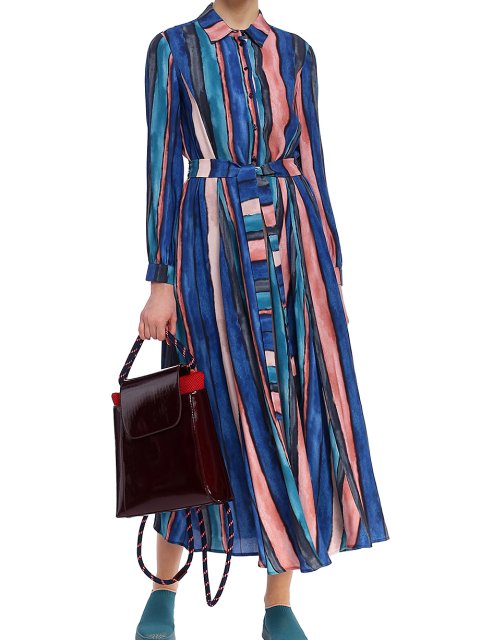 Зелені снікерси MAX&CO : фото 2 - Invogue