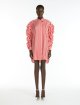 Червона сукня MAX MARA : фото 1 - Invogue
