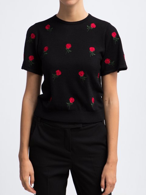 Светр Marella (914): фото 5 - Invogue